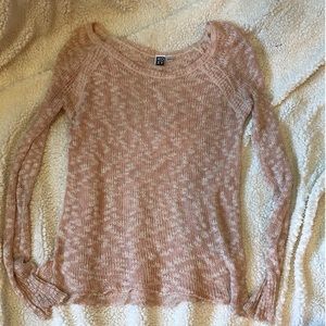 Roxy Sweater